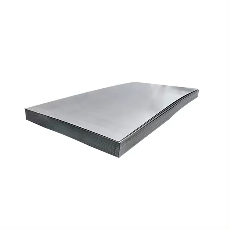 Q195 Cold Rolled Steel Plate