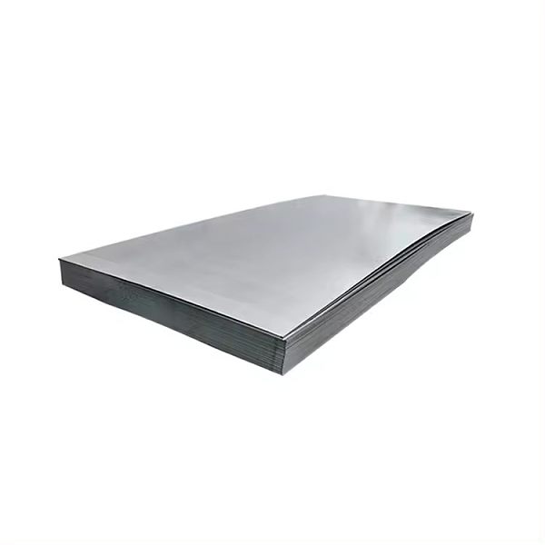 Q195 Cold Rolled Steel Plate