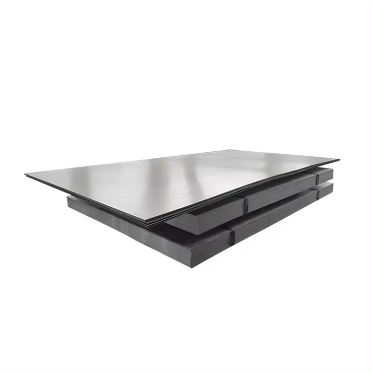 SPCE Cold Rolled Steel Plate