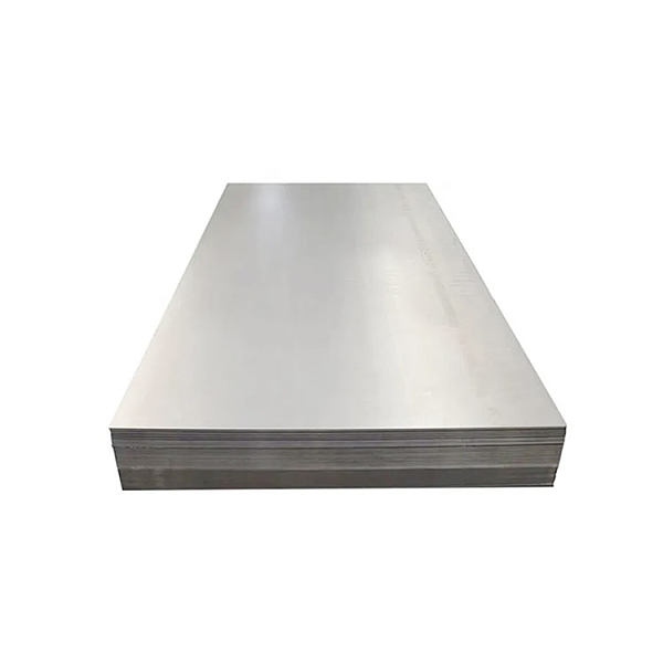 DC03 Cold Rolled Steel Plate