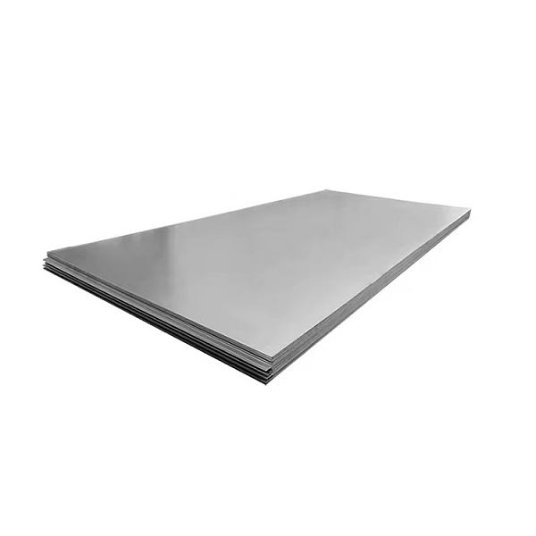 Cold Rolled Carbon Steel Plate
