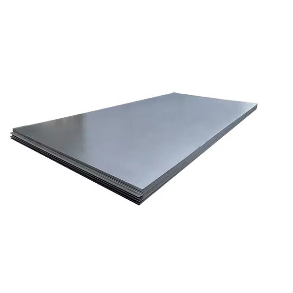 DC01 Cold Rolled Steel Plate