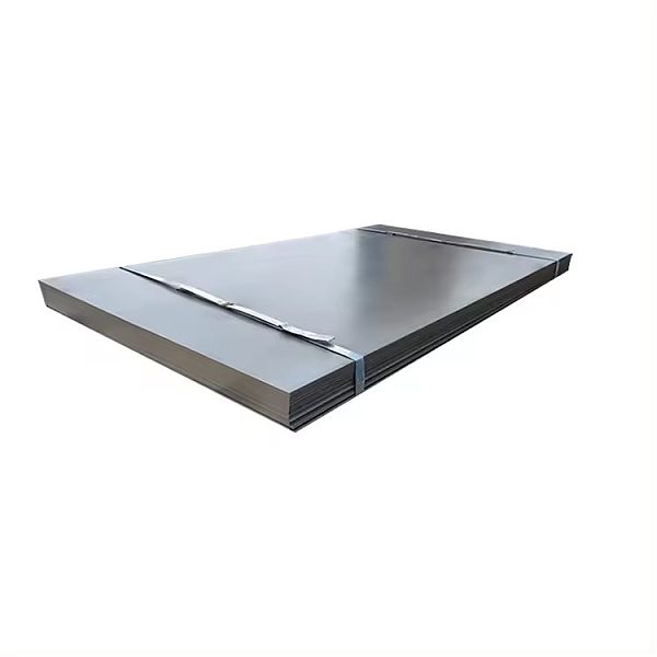SPCC Cold Rolled Steel Plate