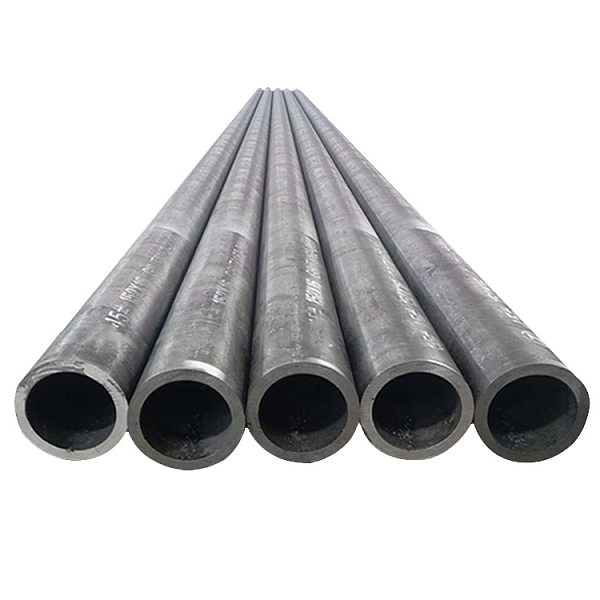 Carbon Steel Round Pipe