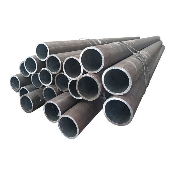 ASTM A53 Gr.B Carbon Steel Pipe