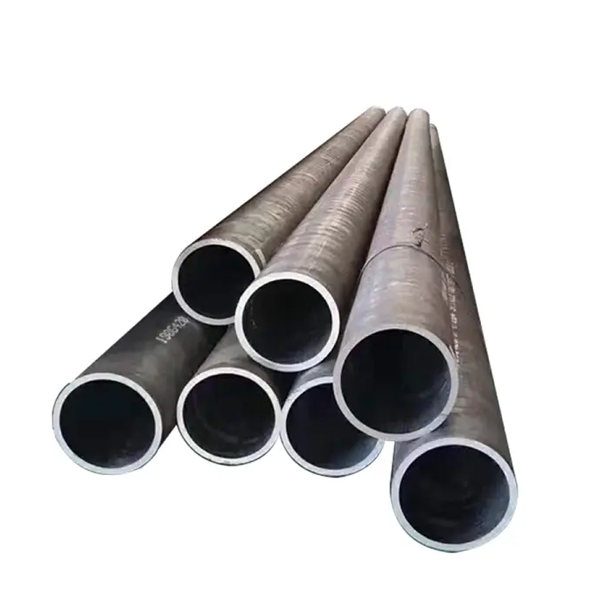 API 5L Gr.B Carbon Steel Pipe