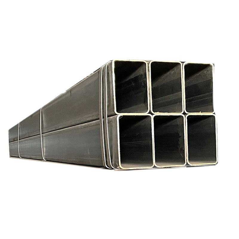 S235JR Carbon Steel Square Pipe