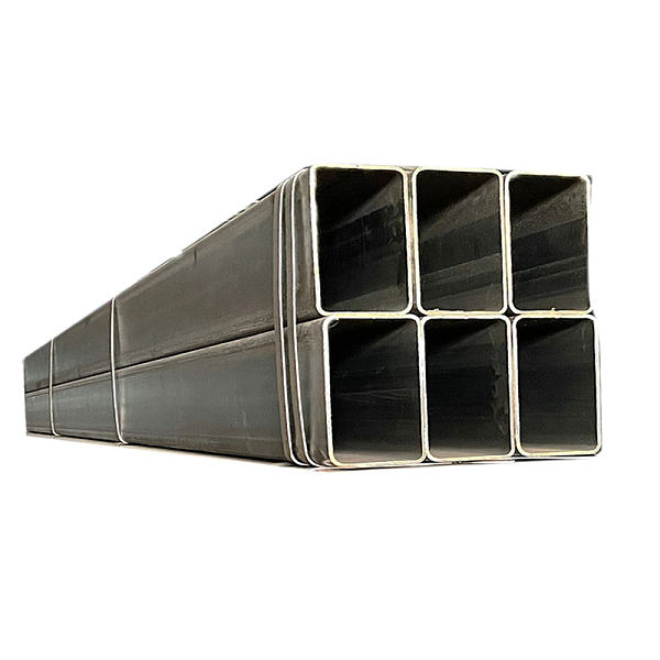 S235JR Carbon Steel Square Pipe