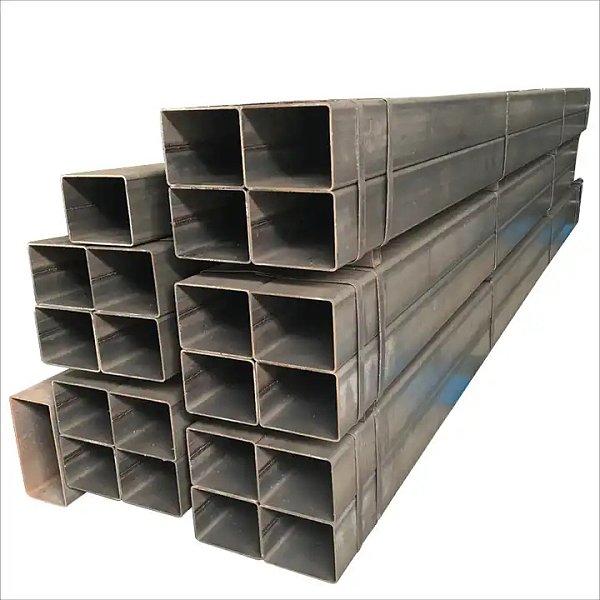Q345B Carbon Steel Square Pipe
