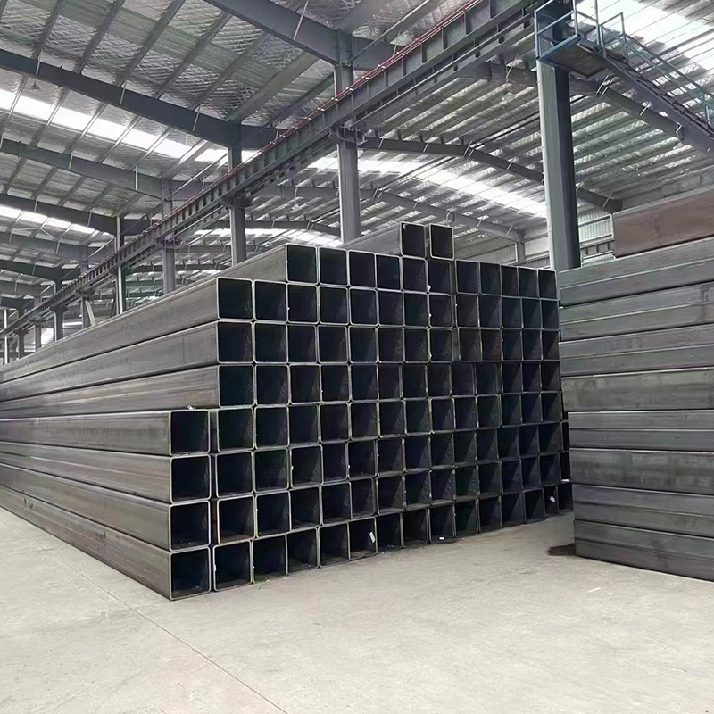 ASTM A572 Gr.50 Square Pipe