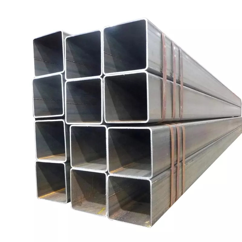 Carbon Steel Square Pipe