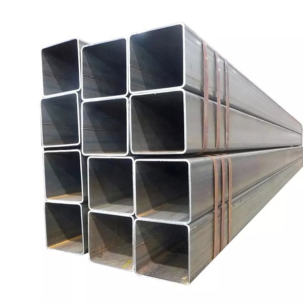 Carbon Steel Square Pipe