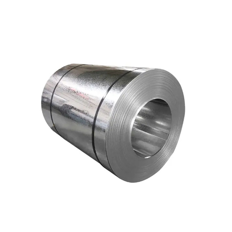 Galvanized Steel Coil