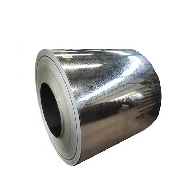 DX52D Deep Drawing GI Steel Coil
