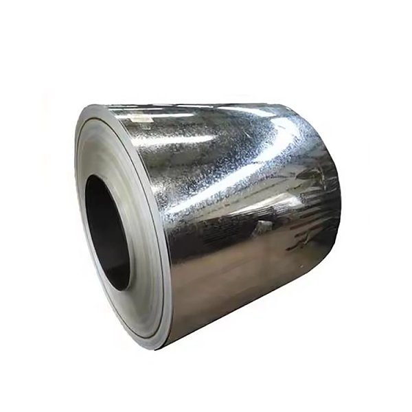 DX52D Deep Drawing GI Steel Coil