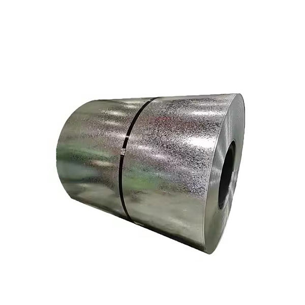 S220GD Building Material GI Coil