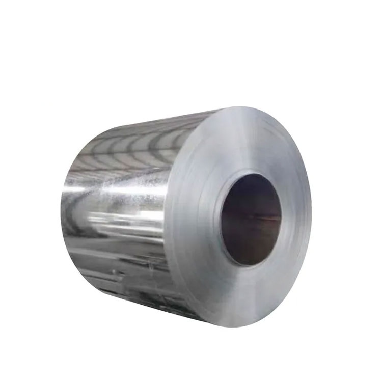 S350GD+Z High Strength GI Coil