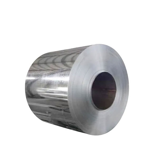 S350GD+Z High Strength GI Coil
