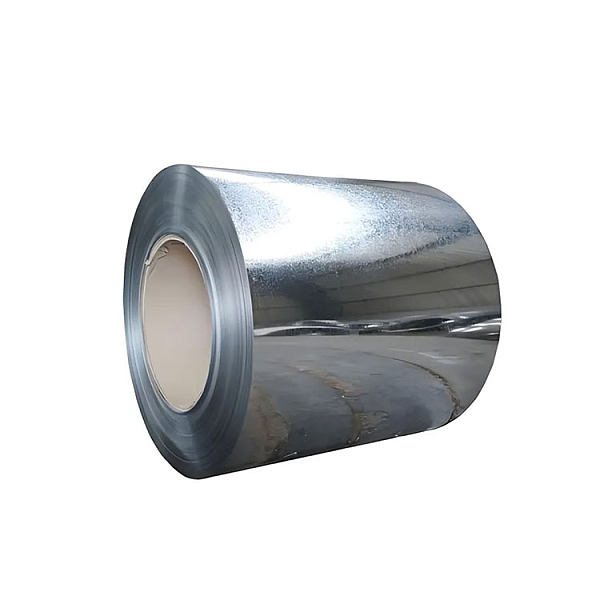 Q235 Hot Dip Galvanized Coil