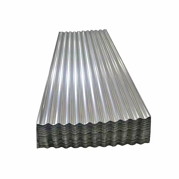S320GD+Z Galvanized Roofing Sheet