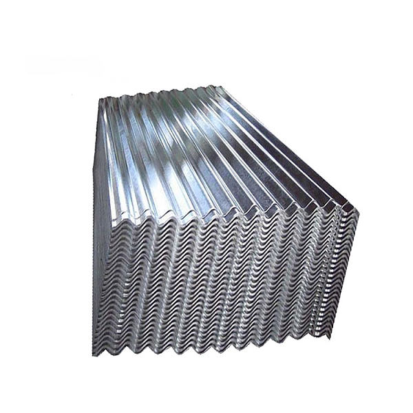 S550GD+Z Galvanized Roofing Sheet