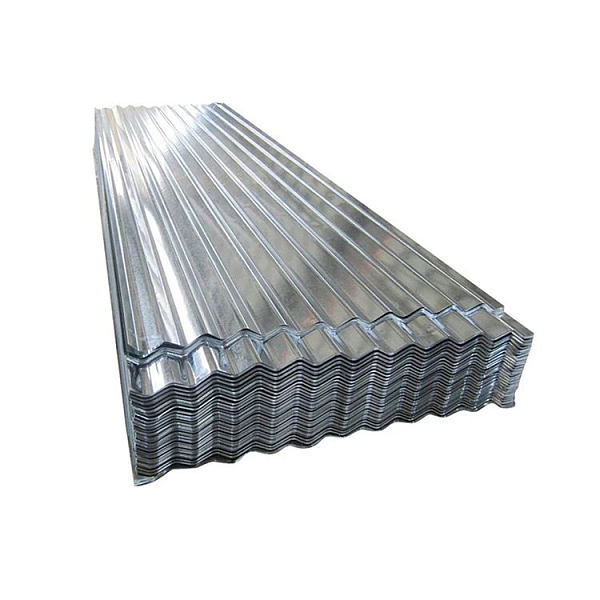 S250GD+Z Galvanized Roofing Sheet