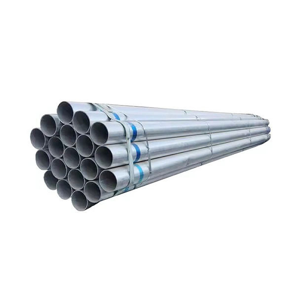 Galvanized Steel Pipe
