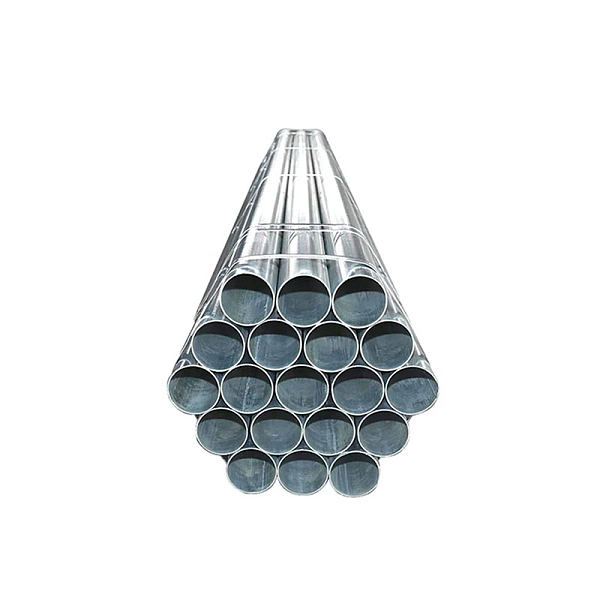 ASTM A135 ERW Galvanized Steel Pipe
