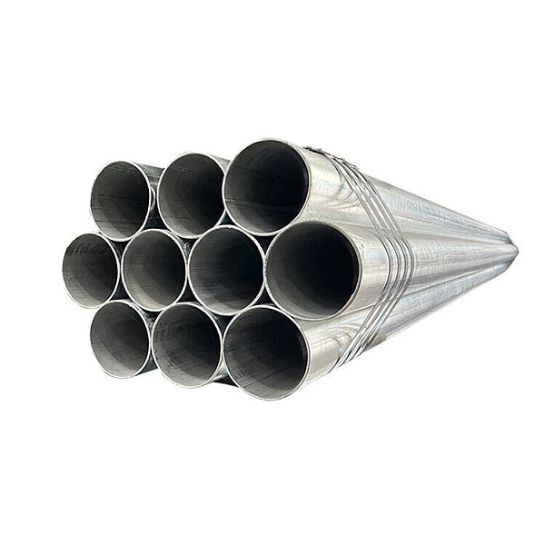 BS EN 10255 Galvanized Steel Pipe
