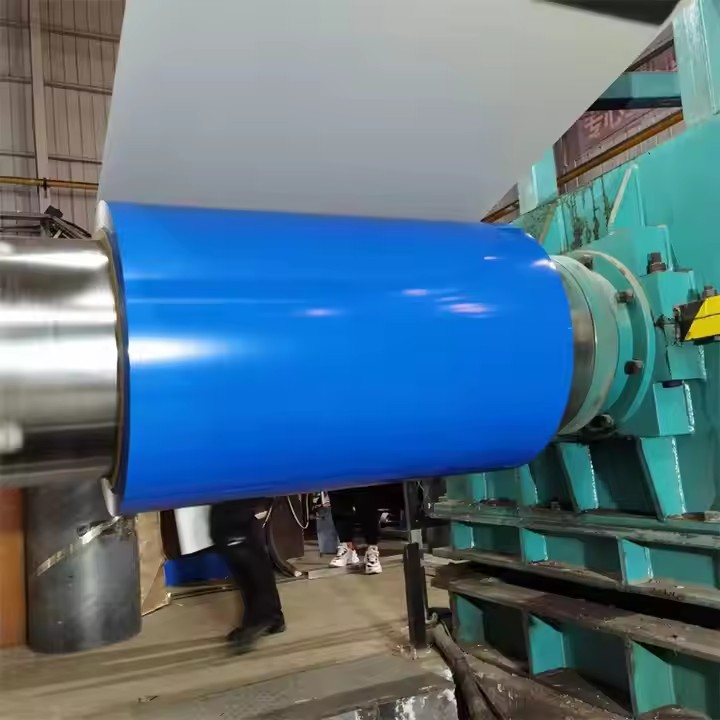 PPGI Steel Coil