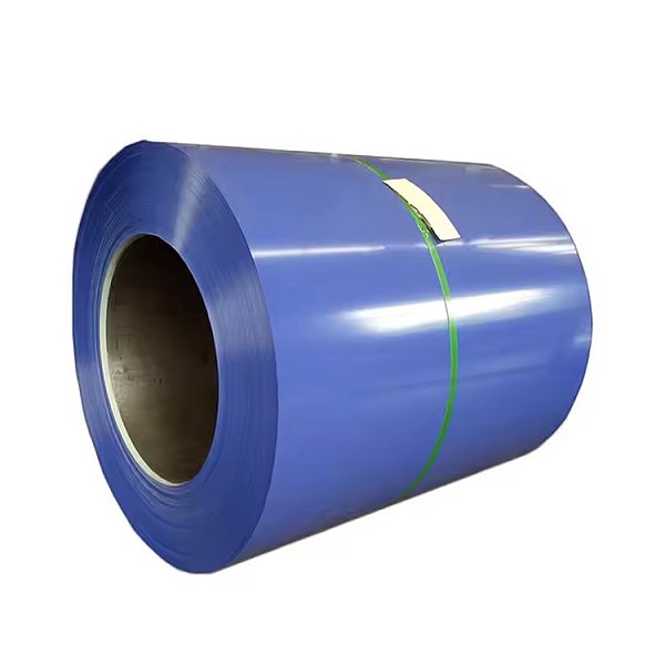 Galvalume Color Coated Steel Coil