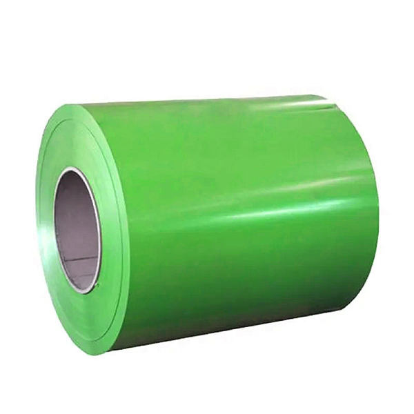 Prepainted Galvalume Steel Coil