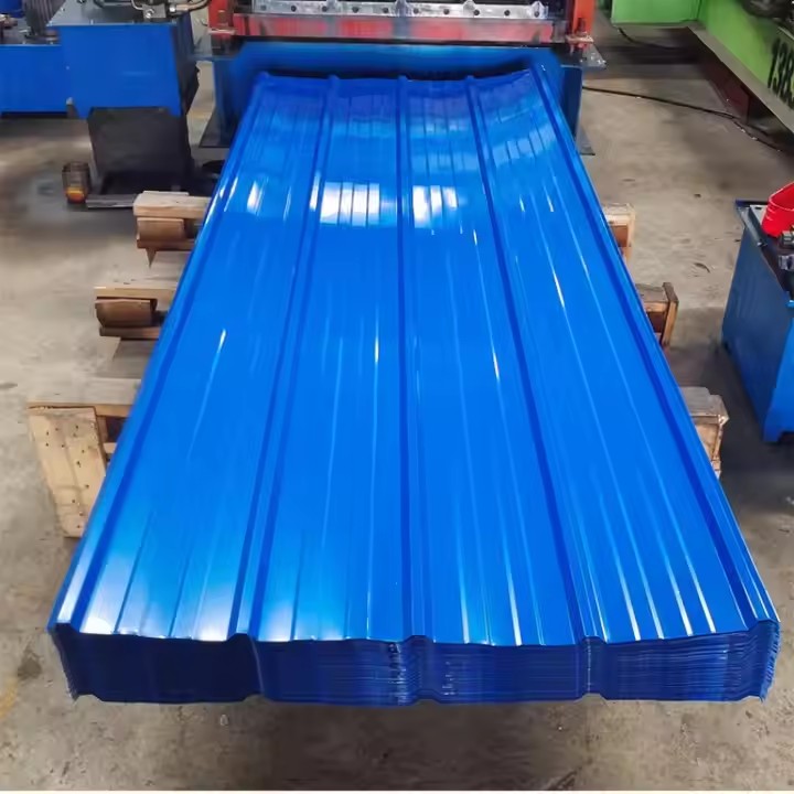 PPGI Roofing Sheet