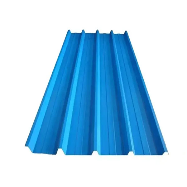 PPGI Roofing Sheet
