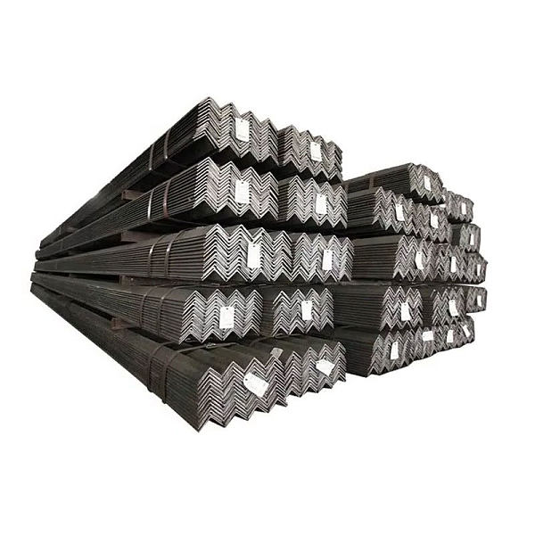Q235B Carbon Steel Angle Bar
