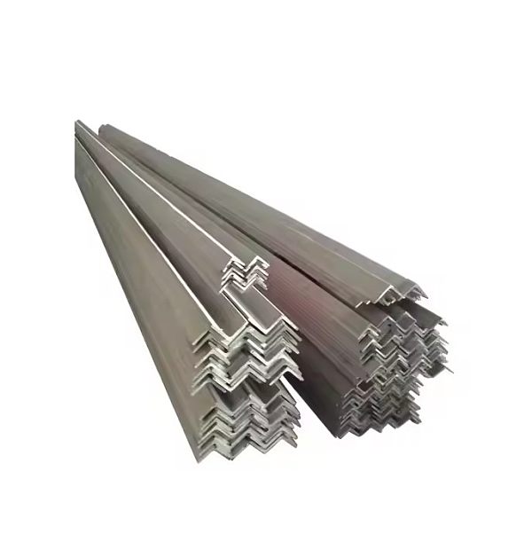 ASTM A572 Gr.50 Steel Angle Bar