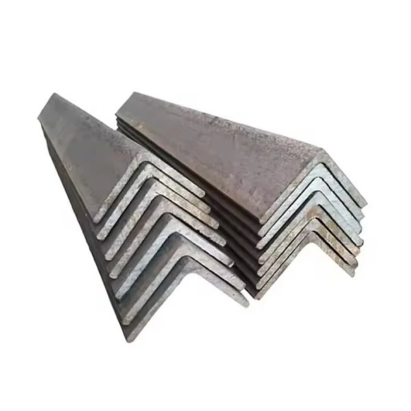 S235JR Carbon Steel Angle Bar