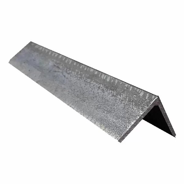 S275JR Structural Steel Angle Bar