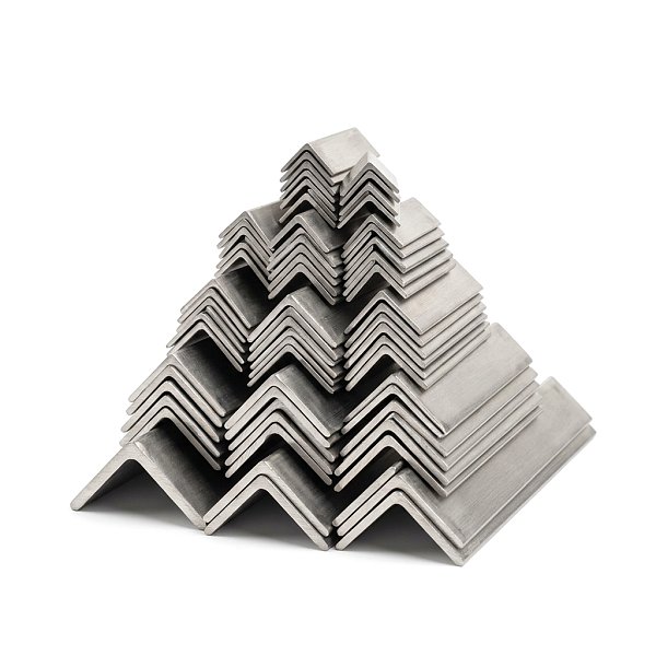 ASTM A283 Carbon Steel Angle
