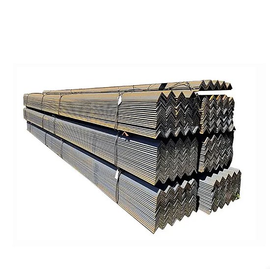 Q355B Structural Steel Angle