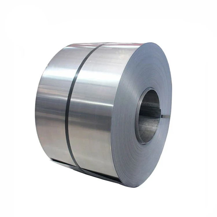 904L Stainless Steel Coil