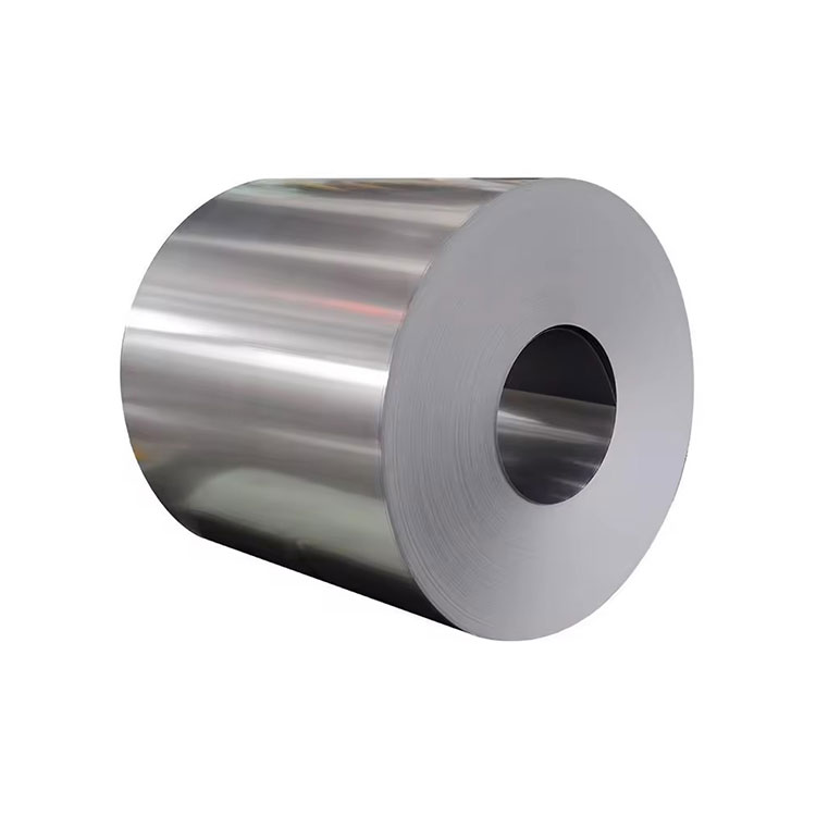 310S Stainless Steel Coil