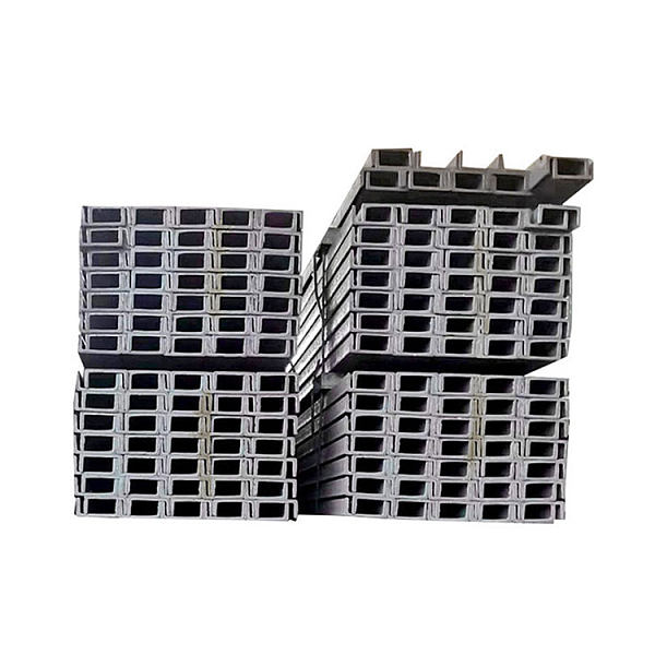 Carbon Steel Channel
