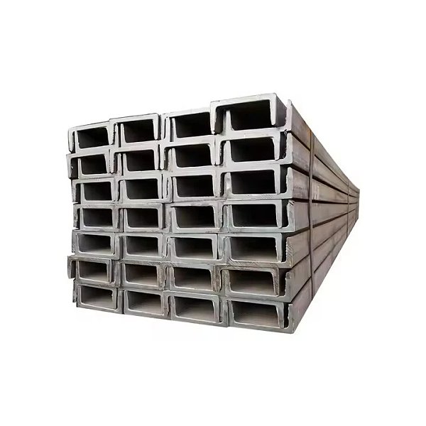 S235JR Steel Channel
