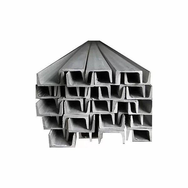 ASTM A992 Structural Steel Channel