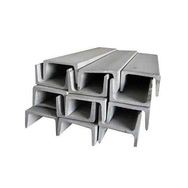 ST52 Carbon Steel Channel