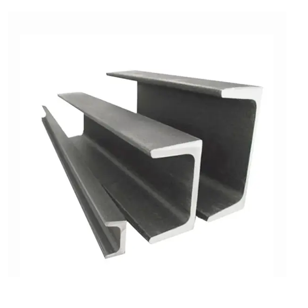AISI 1020 Carbon Steel Channel