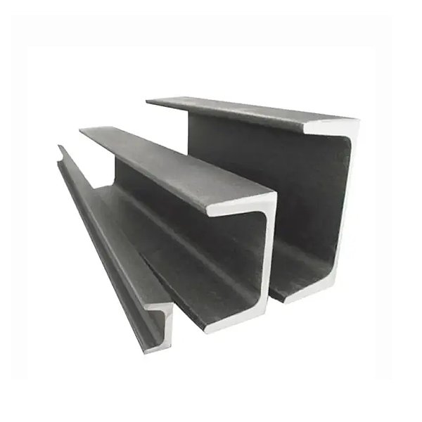 AISI 1020 Carbon Steel Channel
