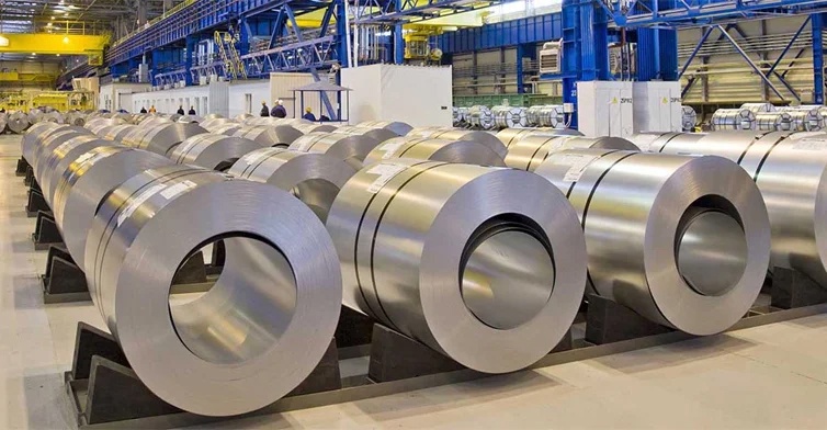  Global Stainless Steel Production Rises 2.5% in Q1 2026