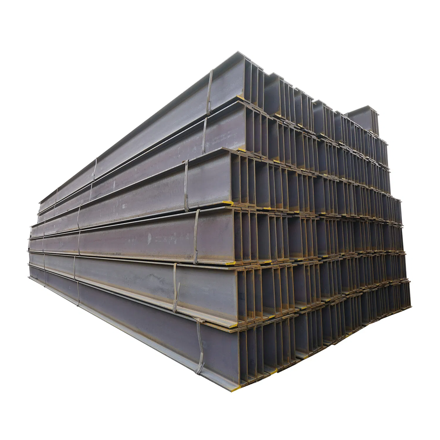 ASTM A992 Structural Steel H-Beam